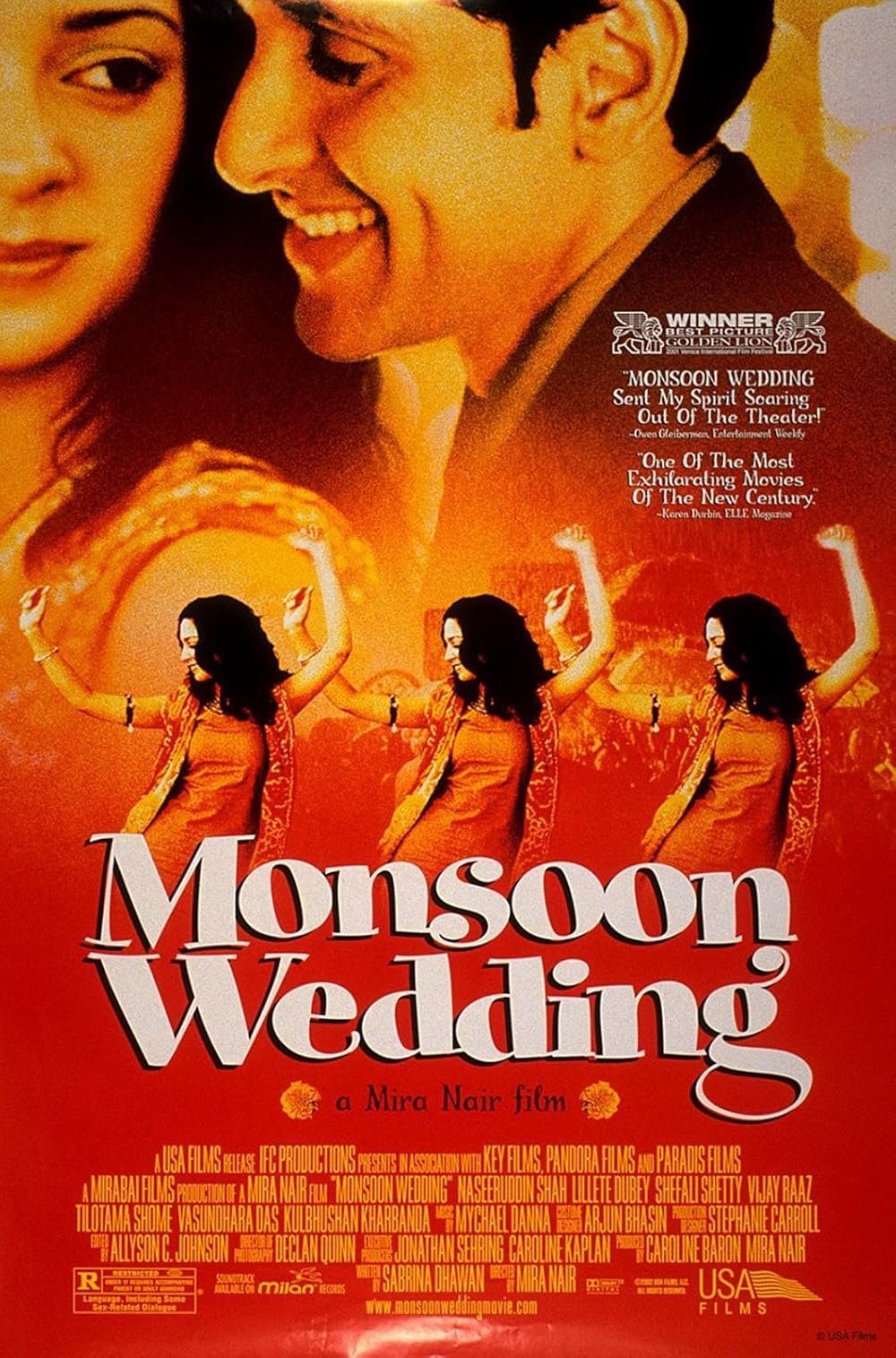 Monsoon Wedding